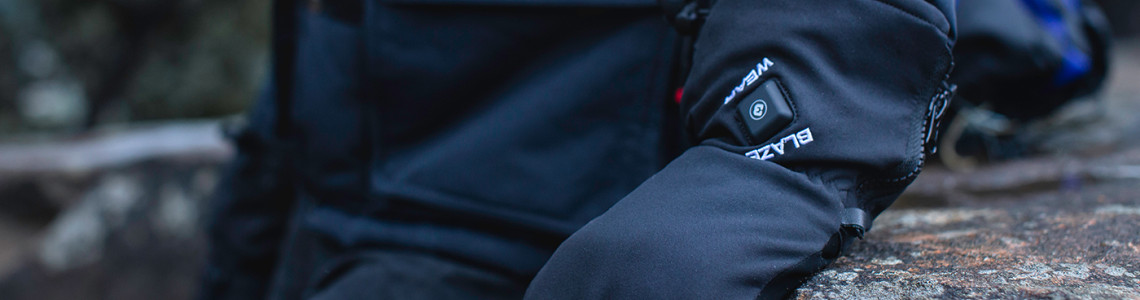 Gloves and Glove Liners