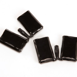 7.4v Gloves Rechargeable Batteries