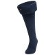 Heated Boot Socks - Navy