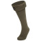 Heated Boot Socks - Khaki