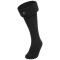 S - Black - Heated Boot Socks