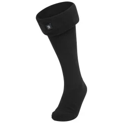 Heated Boot Socks - Black