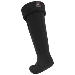 Heated Boot Socks - Black Heated Boot Socks - Black