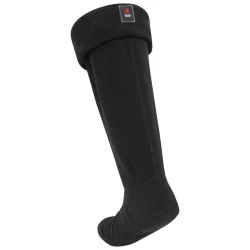 Heated Boot Socks - Black