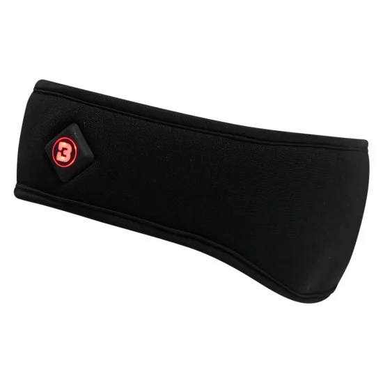 Heated Head & Ear Warmer