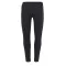 Heated Base Layer Pants (Unisex) - Black