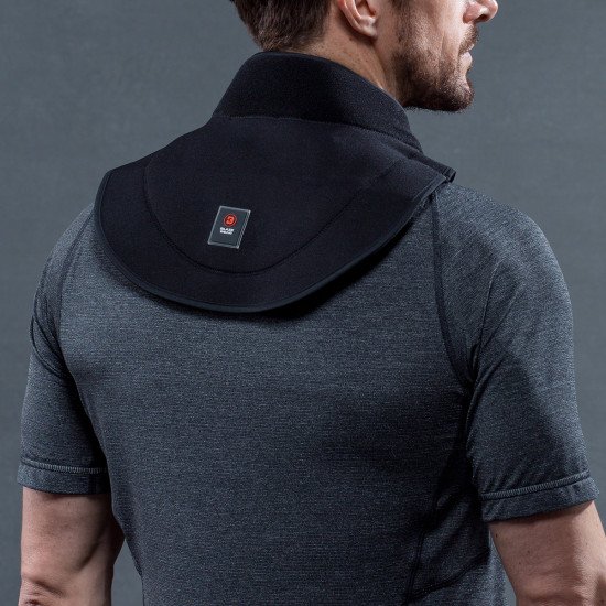 Heated Neck Support