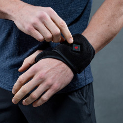 Heated Wrist Support