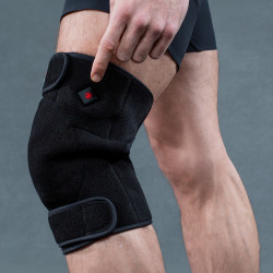 Heated Knee Support