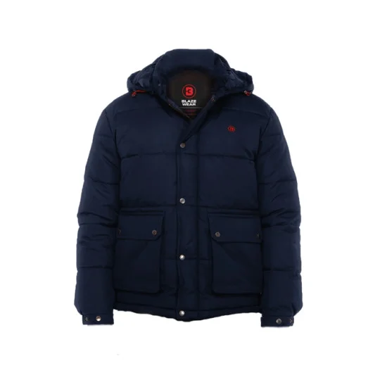 Explorer 50 Zip-Up Jacket main image 0