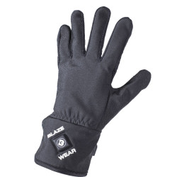 Heated Motorcycle Glove Liners
