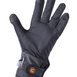 Heated Motorcycle Glove Liners