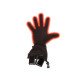 Active Glove Liners – Black 