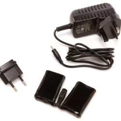 7.4v Heat Therapy Rechargeable Battery Pack