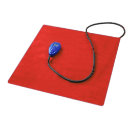 Hot Dog 12v Mains Powered Heat Pad - 40x30cm