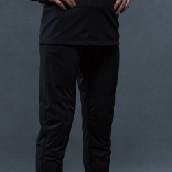 Heated Base Layer Pants (Unisex) - Black Heated Base Layer Pants (Unisex) - Black