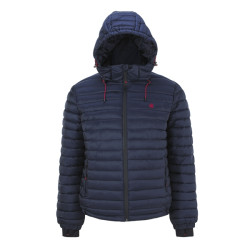 Men’s Traveller Jacket – Navy Men’s Traveller Jacket – Navy