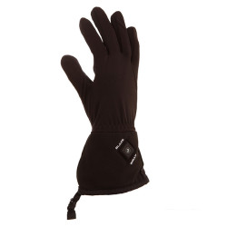 Explorer Inner Glove – Black Explorer Inner Glove – Black