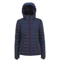 Women’s Traveller Jacket – Navy Women’s Traveller Jacket – Navy