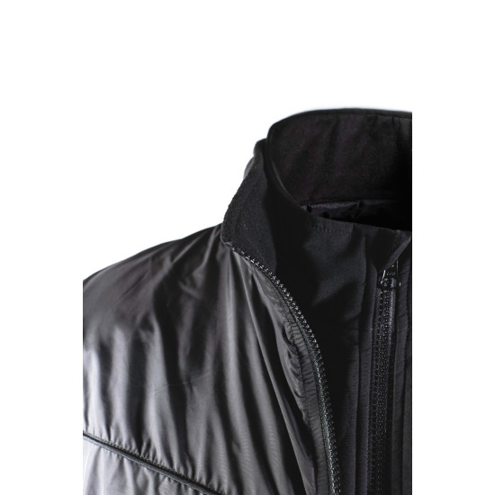 Heated Motorcycle Jacket Liner