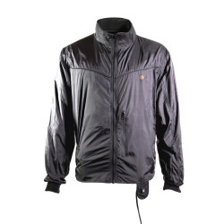 Heated Motorcycle Jacket Liner