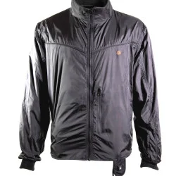 Heated Motorcycle Jacket Liner