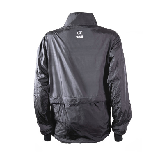 Heated Motorcycle Jacket Liner