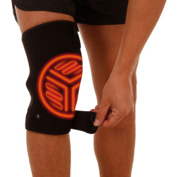 Heated Knee Support