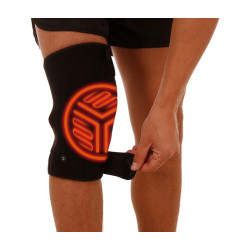 Heated Knee Support Heated Knee Support
