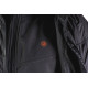 Heated Motorcycle Jacket Liner