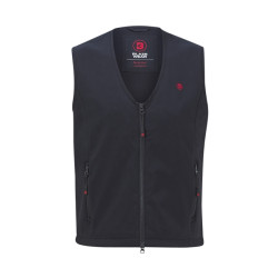 Men’s Active Gilet – Black  Men’s Active Gilet – Black