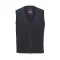 Men’s Active Gilet – Black 