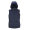 Men’s Traveller Gilet – Navy
