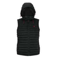 Men’s Traveller Gilet – Black  Men’s Traveller Gilet – Black