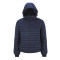 Men’s Traveller Jacket – Navy