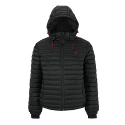 Men’s Traveller Jacket – Black  Men’s Traveller Jacket – Black