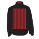 Heated Motorcycle Jacket Liner