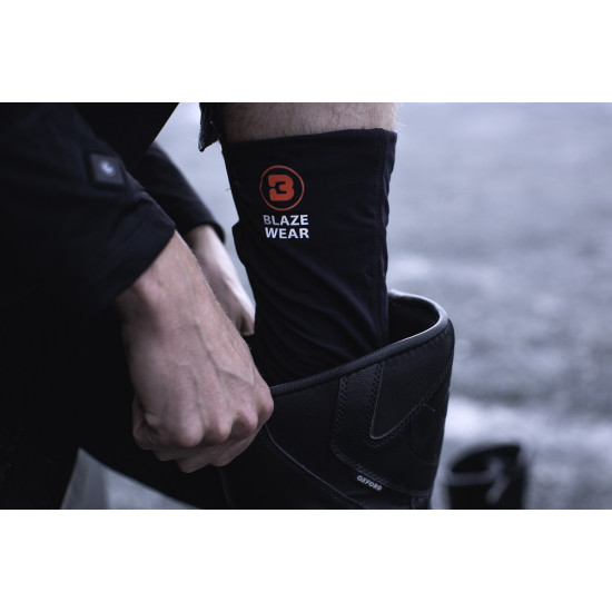 Heated Motorcycle Over Socks Heated Motorcycle Over Socks