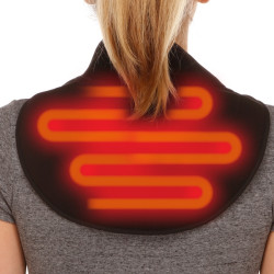 Heated Neck Support