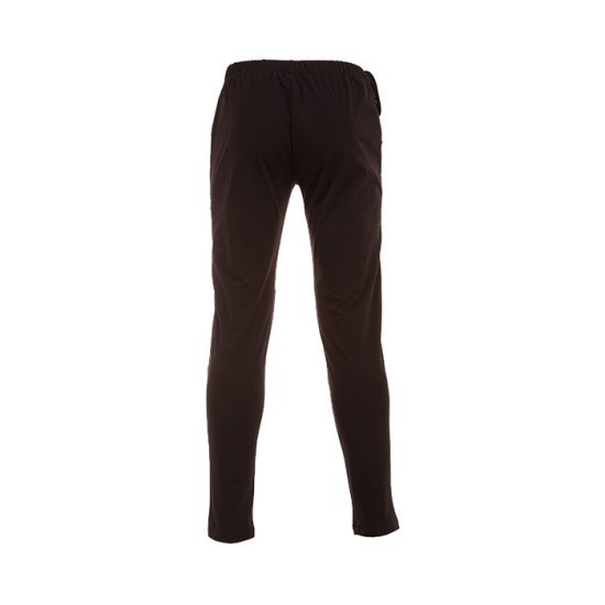 Heated Base Layer Pants (Unisex) - Black