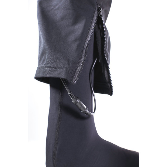 Heated Motorcycle Over Socks Heated Motorcycle Over Socks