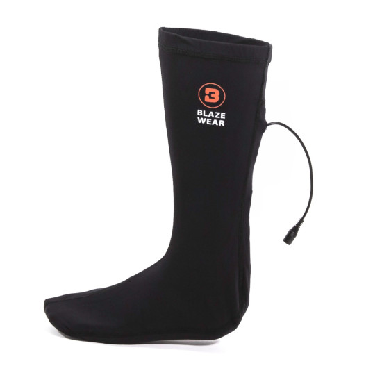 Heated Motorcycle Over Socks Heated Motorcycle Over Socks