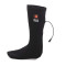 Heated Motorcycle Over Socks