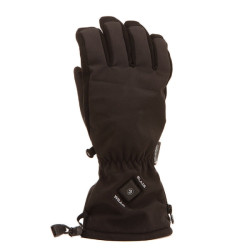 Traveller Gloves – Black  Traveller Gloves – Black