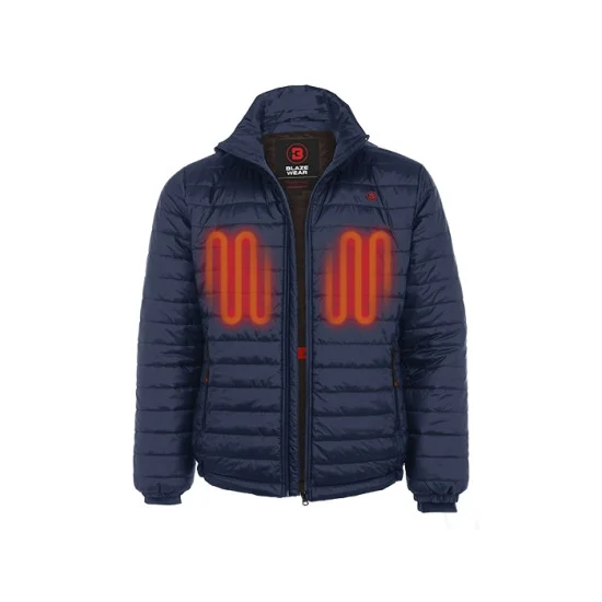 Traveller Mini Jacket