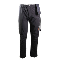 Heated Motorcycle Trouser Liners