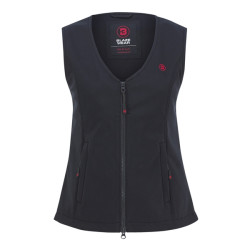 Women’s Active Gilet – Black Women’s Active Gilet – Black