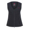 Women’s Active Gilet – Black