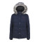 Women’s Explorer Jacket – Navy