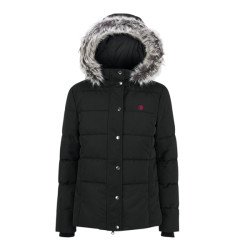 Women’s Explorer Jacket – Black Women’s Explorer Jacket – Black